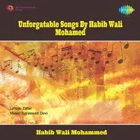 Unforgattable Songs By Habib Wali Mohamed