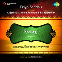 Anjan Dutt-Priyo Bandhu-Srutinatak