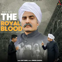 The Royal Blood