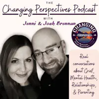 The Changing Perspectives Podcast - season - 1