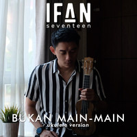 Download lagu hal hebat ifan seventeen