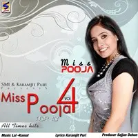Miss Pooja Vol 4 All Time Hits