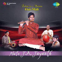 Tribute To A Maestro Flute J A Jayanth