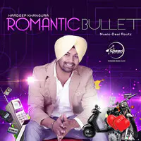 Romantic Bullet