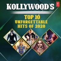 Kollywood's Top 10 Unforgettable Hits Of 2020
