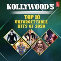 Kollywood's Top 10 Unforgettable Hits Of 2020
