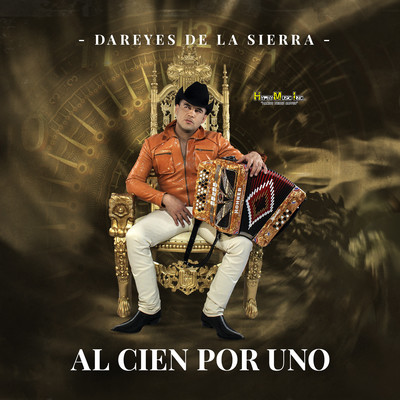 EL Aguila Blanca MP3 Song Download by Los Dareyes De La Sierra (Al Cien por  Uno)| Listen EL Aguila Blanca Spanish Song Free Online