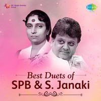Best Duets of SPB And S Janaki