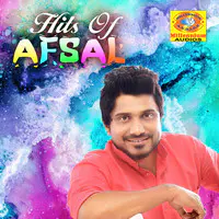 Hits Of Afsal