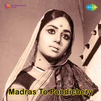 Madras To Pondichery