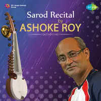 Ashoke Roy (sarod)