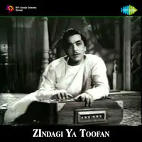 Zindagi Ya Toofan