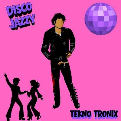 Disco Jazzy