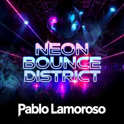Mirrorball District