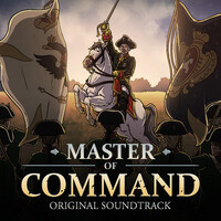 Master of Command (Original Soundtrack) Songs Download: Play & Listen ...