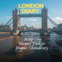 London Diary (Title Track from NKTV)