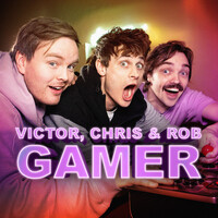 Victor Chris Og Rob Gamer (Music from the Original TV Series)