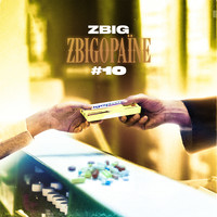 Zbigopaïne # 10