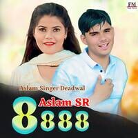 Aslam SR 8888