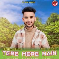 TERE MERE NAIN