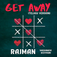 Get Away (Telugu Version) Song Download: Play & Listen Get Away (Telugu