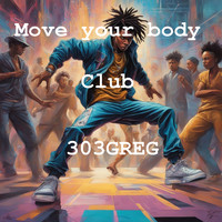 Move Your Body Club