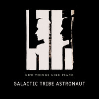 Galactic Tribe Astronaut