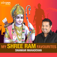 Ram Ram Jai Raja Ram Song|Shankar Mahadevan|My Shree Ram Favourites ...