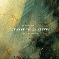 Meditations II: The City Never Sleeps