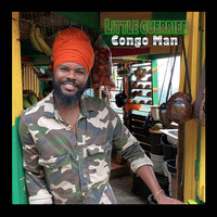 Congo Man