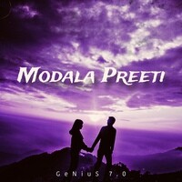 Modala preeti