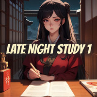 Late Night Study 1
