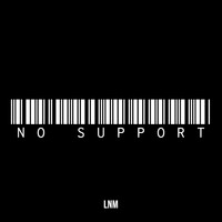 No Support