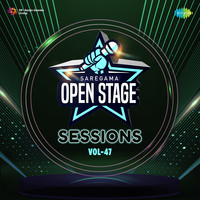 Open Stage Sessions - Vol 47