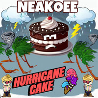 Hurricane Cake