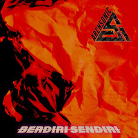 Berdiri Sendiri