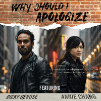 Why Should I Apologize (Remix)