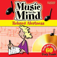 Music for the Mind: Relaxed Alertness