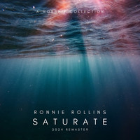 Saturate (2024 Remaster)