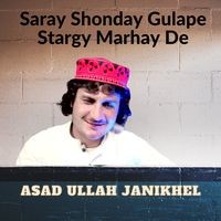 Saray Shonday Gulape Stargy Marhay De