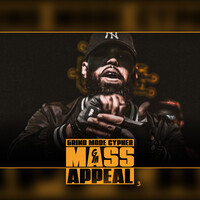 Grind Mode Cypher Mass Appeal 3