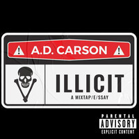 V: Illicit - A Mixtape / Essay