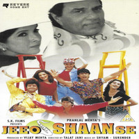 Jeeo Shaan Se (Original Motion Picture Soundtrack)