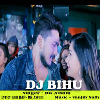 DJ BIHU