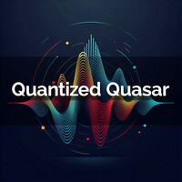 Quantized Quasar