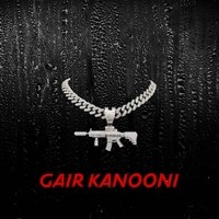 Gair Kanooni