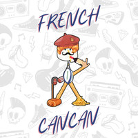 French Cancan