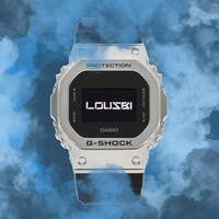 G-shock