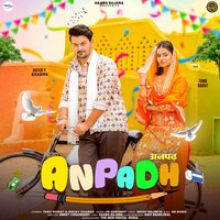 Anpadh (feat. Rocky Sharma, Tanu Rawat)