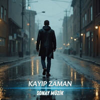 Kayıp Zaman